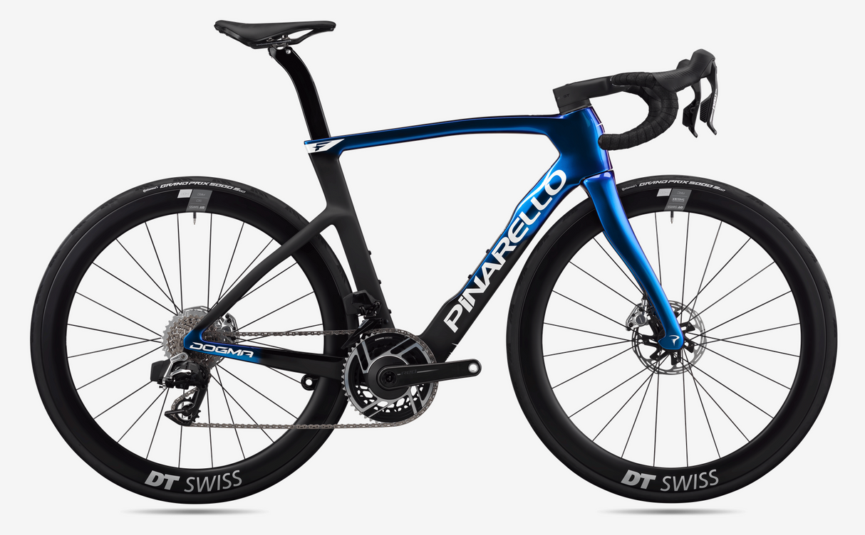 PINARELLO DOGMA F DURA ACE Di2