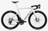 PINARELLO DOGMA F SRAM RED ETAP AXS
