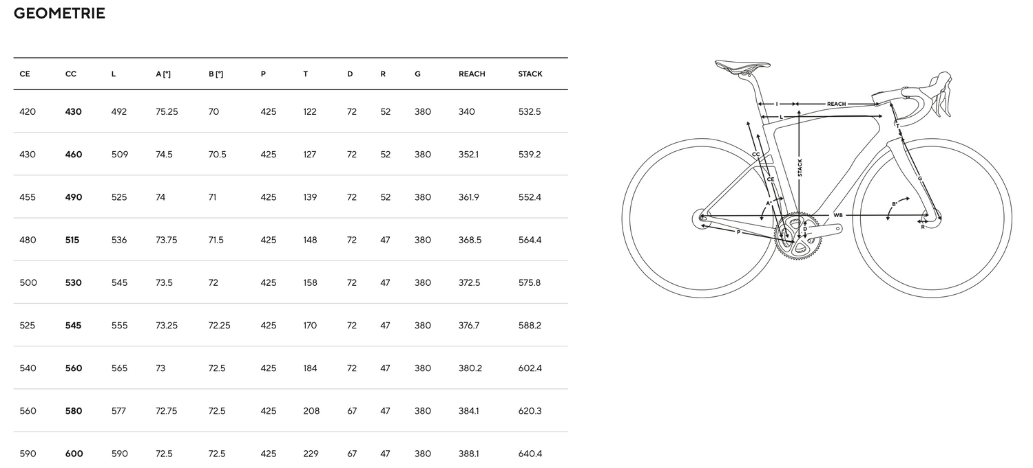 PINARELLO NEW X3 SHIMANO 105 Di2