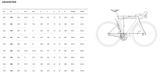 PINARELLO NEW X3 SHIMANO 105 Di2