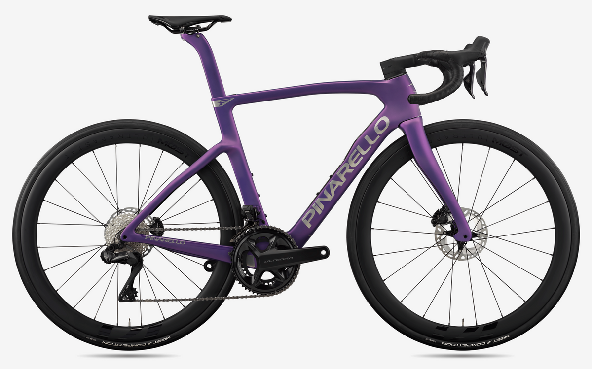 PINARELLO NEW F7 SRAM FORCE AXS