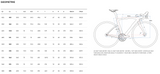 PINARELLO NEW F1 DISC SHIMANO 105