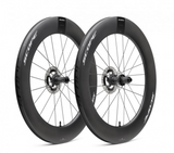 SET DI RUOTE SCOPE R8.T TRIATHLON