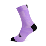 CALZE SOX FOOTWEAR LILAS CLAIR