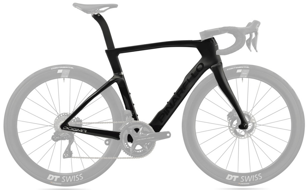 KIT TELAIO PINARELLO NUOVA DOGMA F