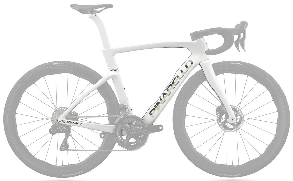 KIT TELAIO PINARELLO NUOVA DOGMA F