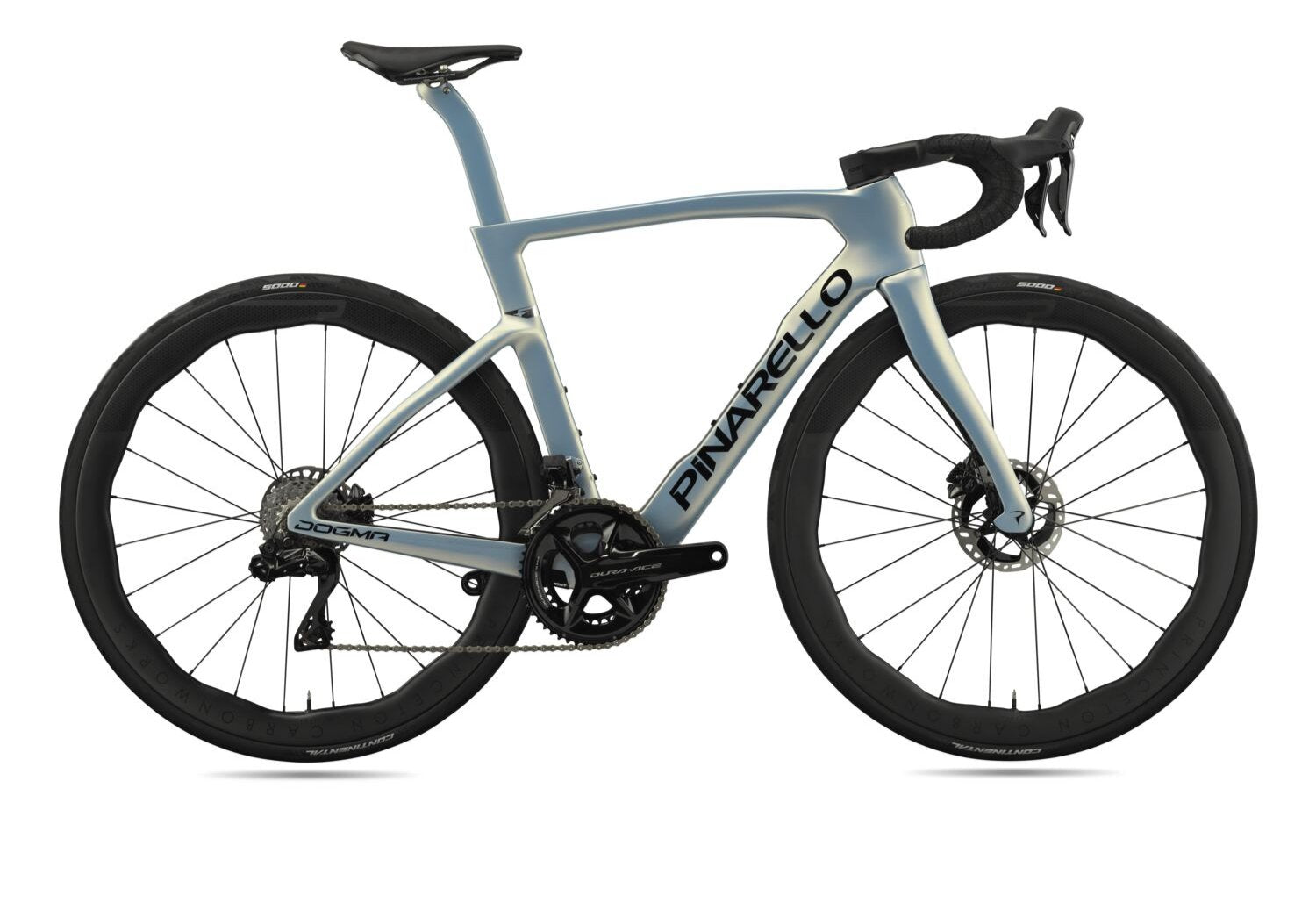PINARELLO NUOVA DOGMA F DURA ACE Di2 – Cicli Drigani s.r.l.