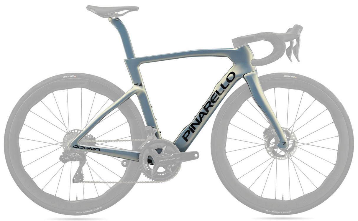 KIT TELAIO PINARELLO NUOVA DOGMA F