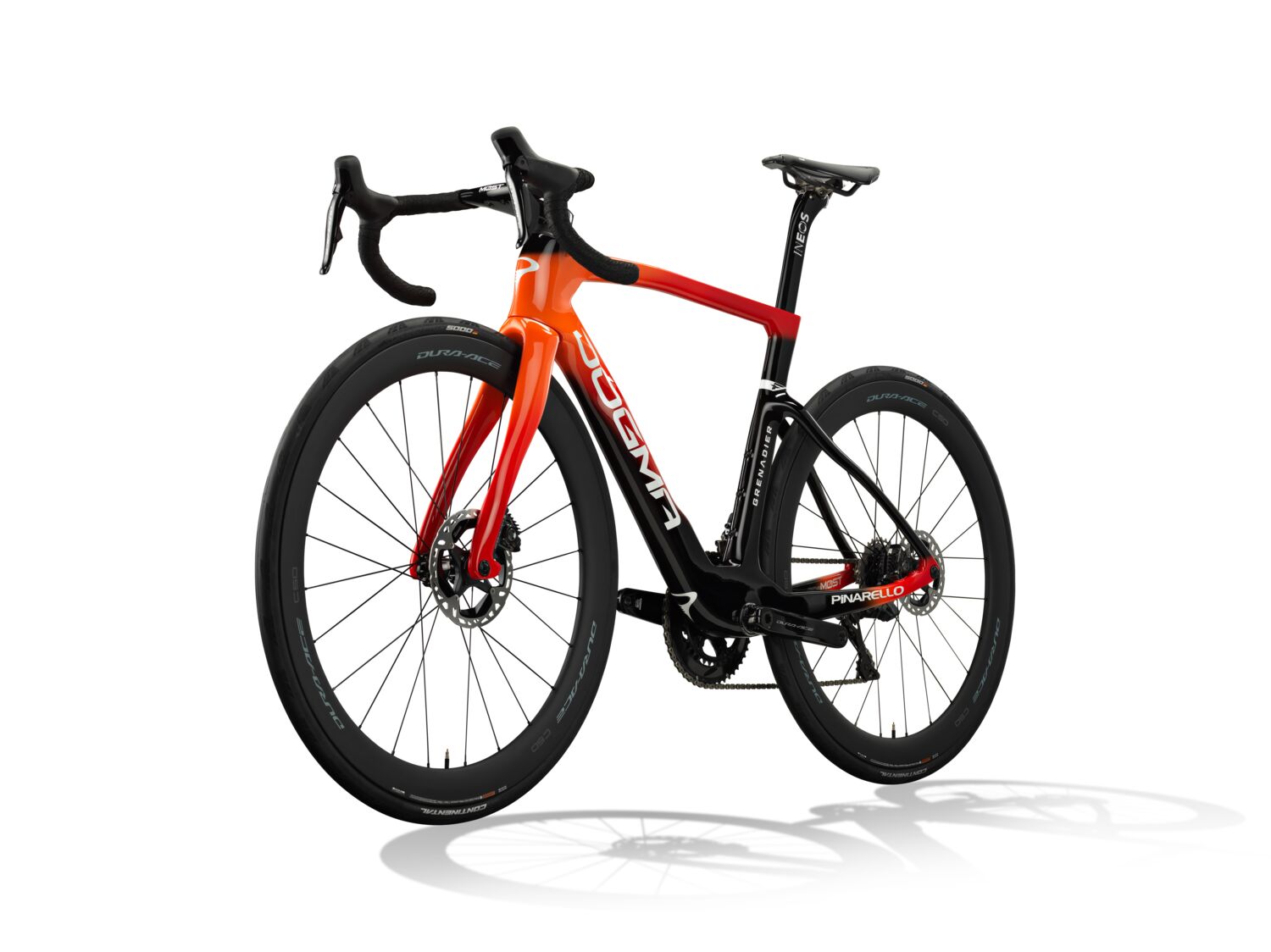 VELOMANN PALLADIUM 33mm WHEELSET – Cicli Drigani s.r.l.
