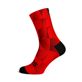 CALZE SOX FUSSBEDARF EINZELFARBIG