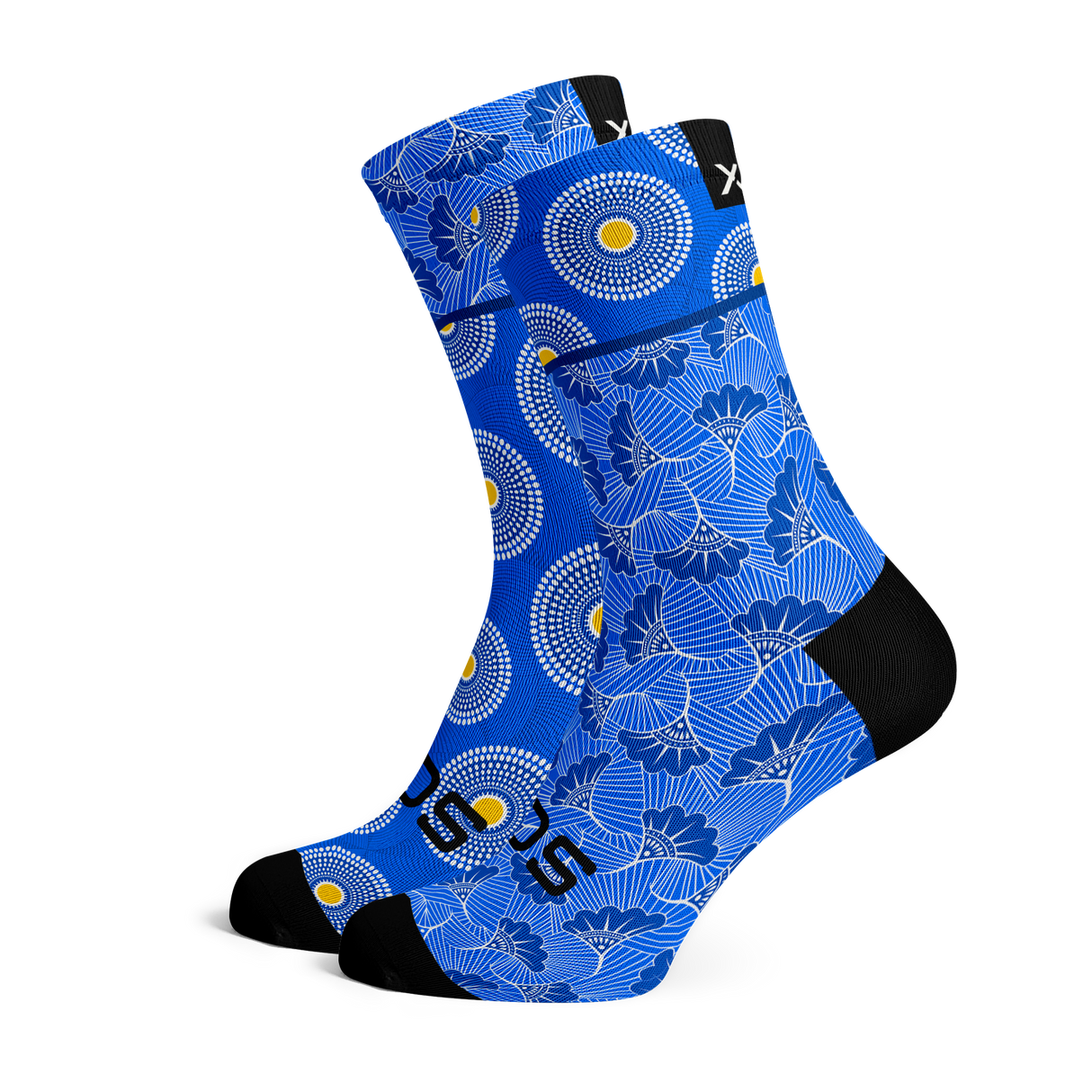 CALZE SOX FUSSBEDARF SOTHO