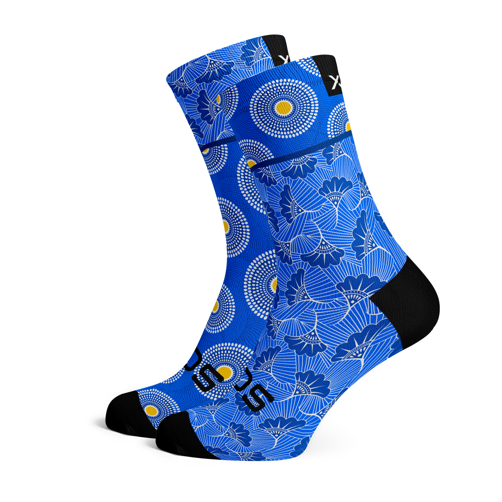 CALZINI SOX FOOTWEAR SOTHO