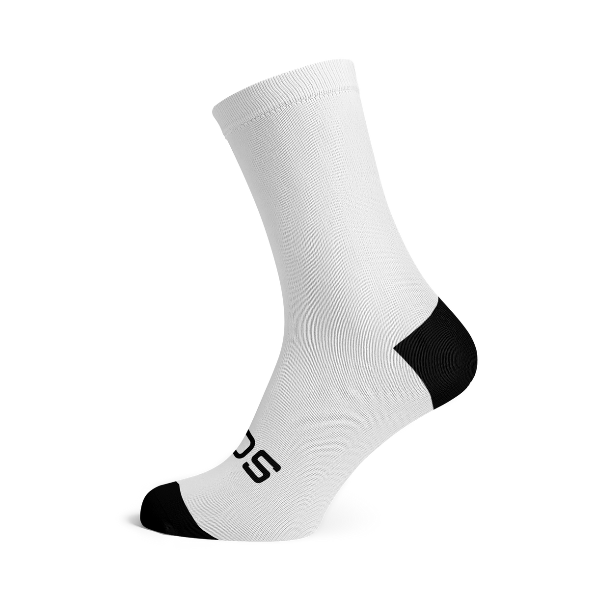 CALZE SOX FUSSBEDARF EINZELFARBIG