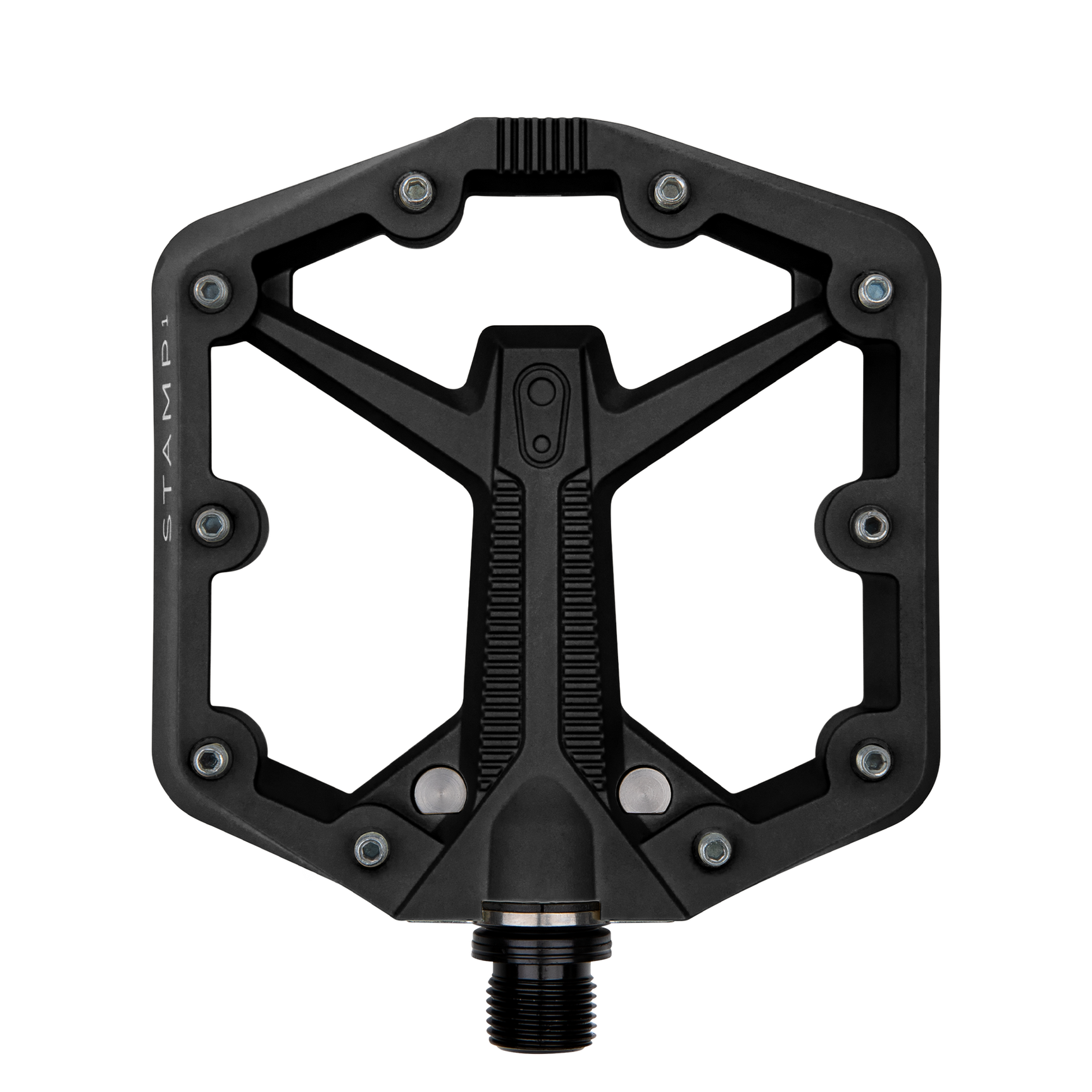 Crankbrothers Stamp 1 Gen 2 Pedale