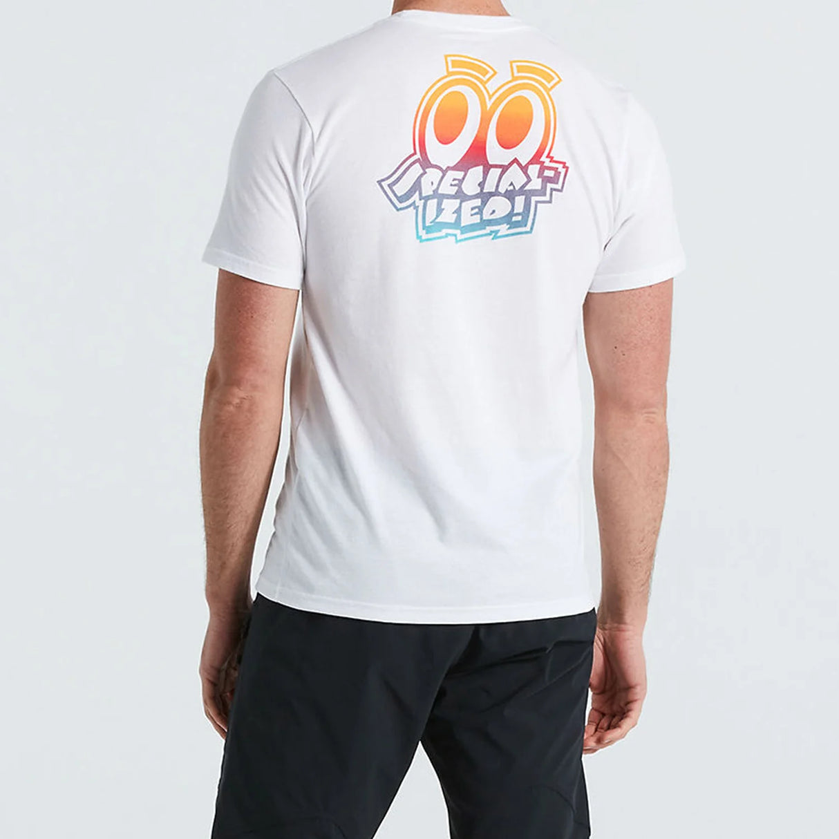 T-SHIRT SPECIALIZED EYES TEE