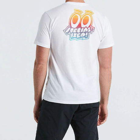 T-SHIRT SPECIALIZED EYES TEE