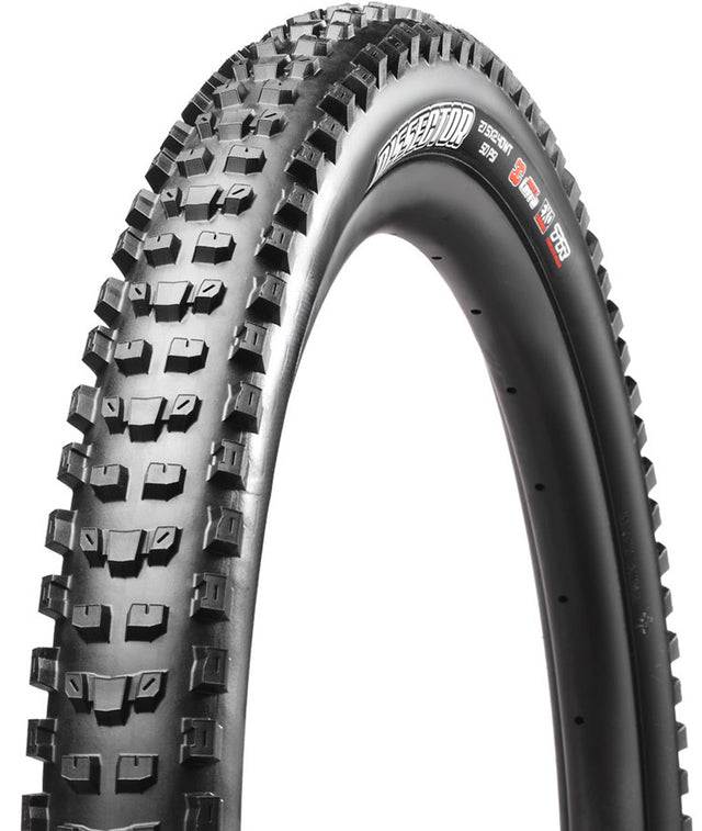 COP.DISSECTOR 29X2.40WT EXO+ TR 60TPI PIEGHEVOLE 3C MAXXTERRA