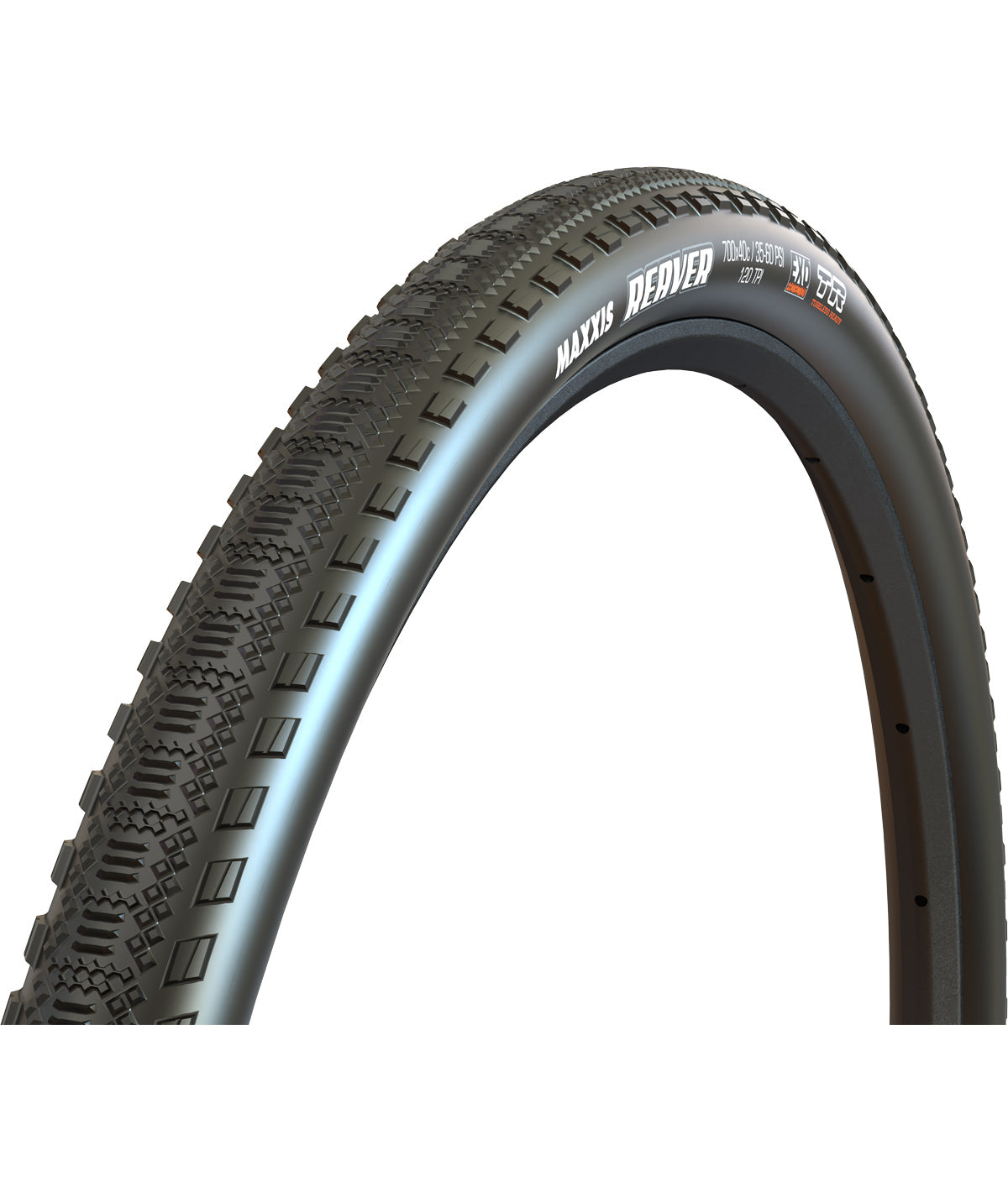 COP.REAVER 700X45C EXO TR 120TPI PIEGHEVOLE