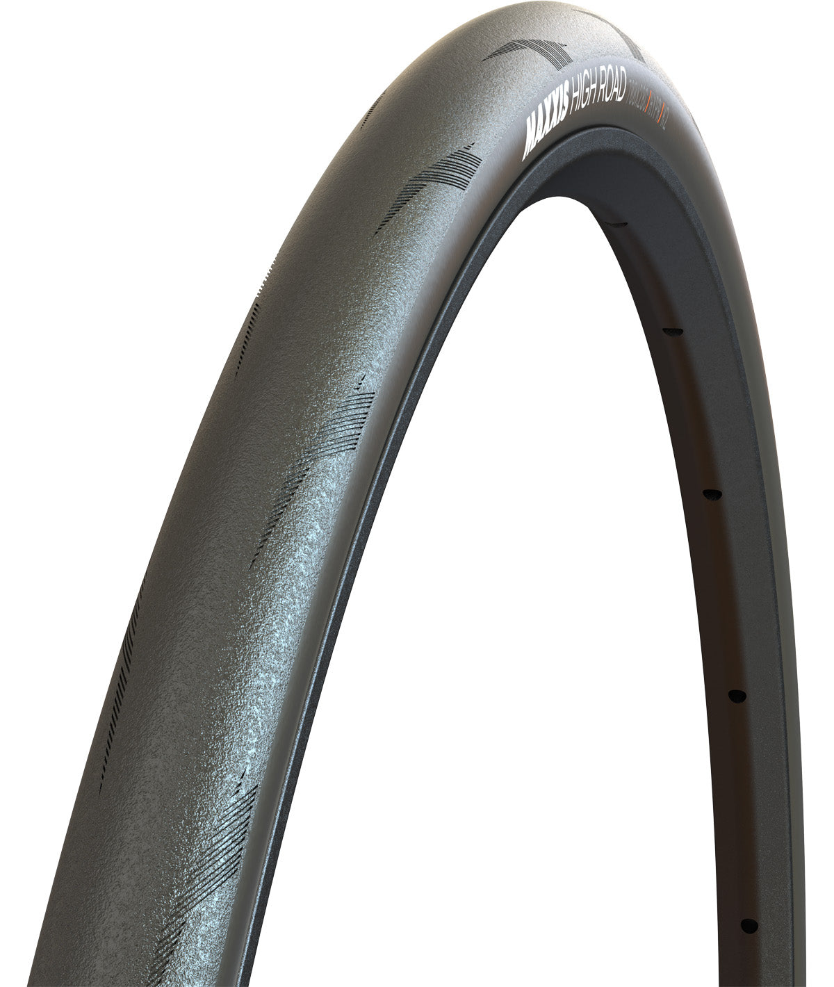 COP.HIGH ROAD (GEN 3) 700X28C TR K2 150TPI CARBON FIBER HYPR