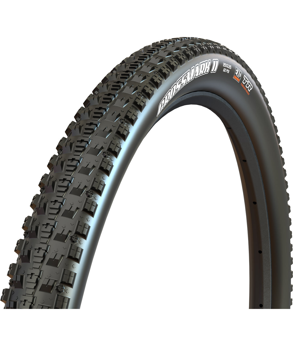 COP.CROSSMARK II 26X2.10 EXO TR 60TPI PIEGHEVOLE