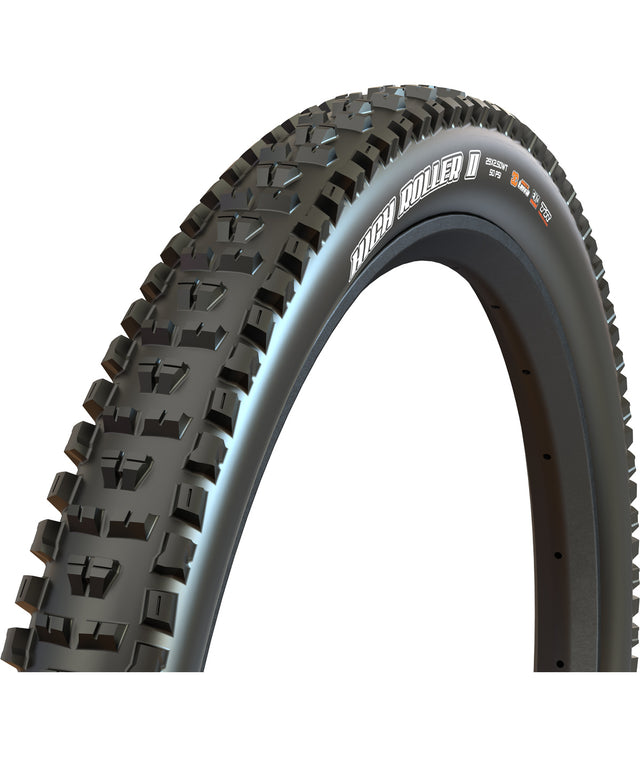 COP.HIGH ROLLER II 29X2.50WT DD TR 120X2TPI PIEGHEVOLE 3C MAXXTERRA