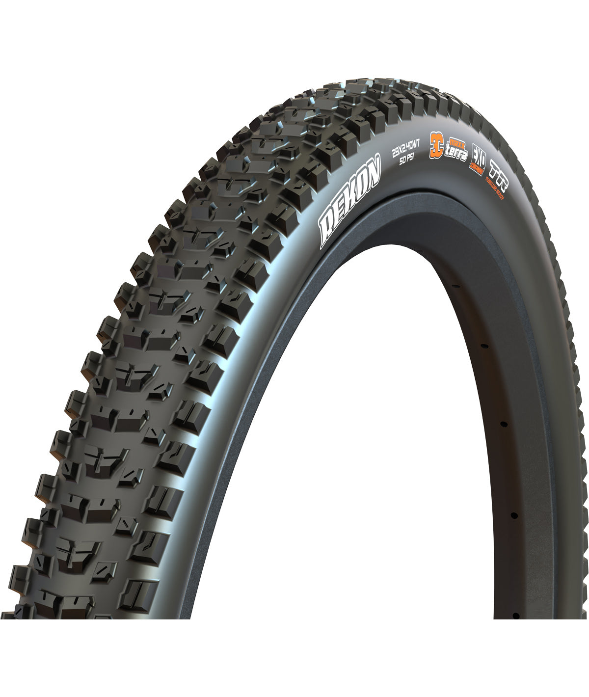 COP.REKON 29X2.60 EXO TR 60TPI PIEGHEVOLE