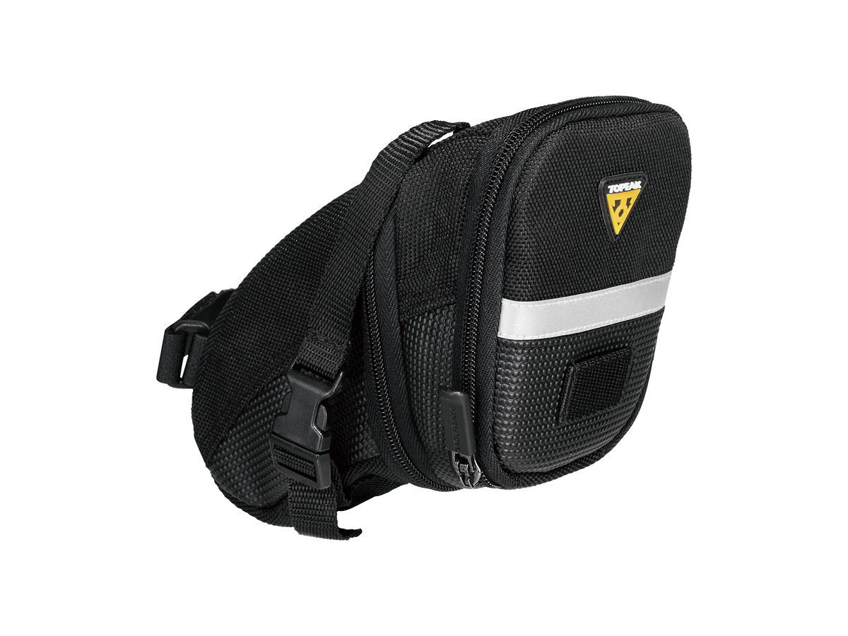 SACOCHE DE SELLE TOPEAK AERO WEDGE PACK