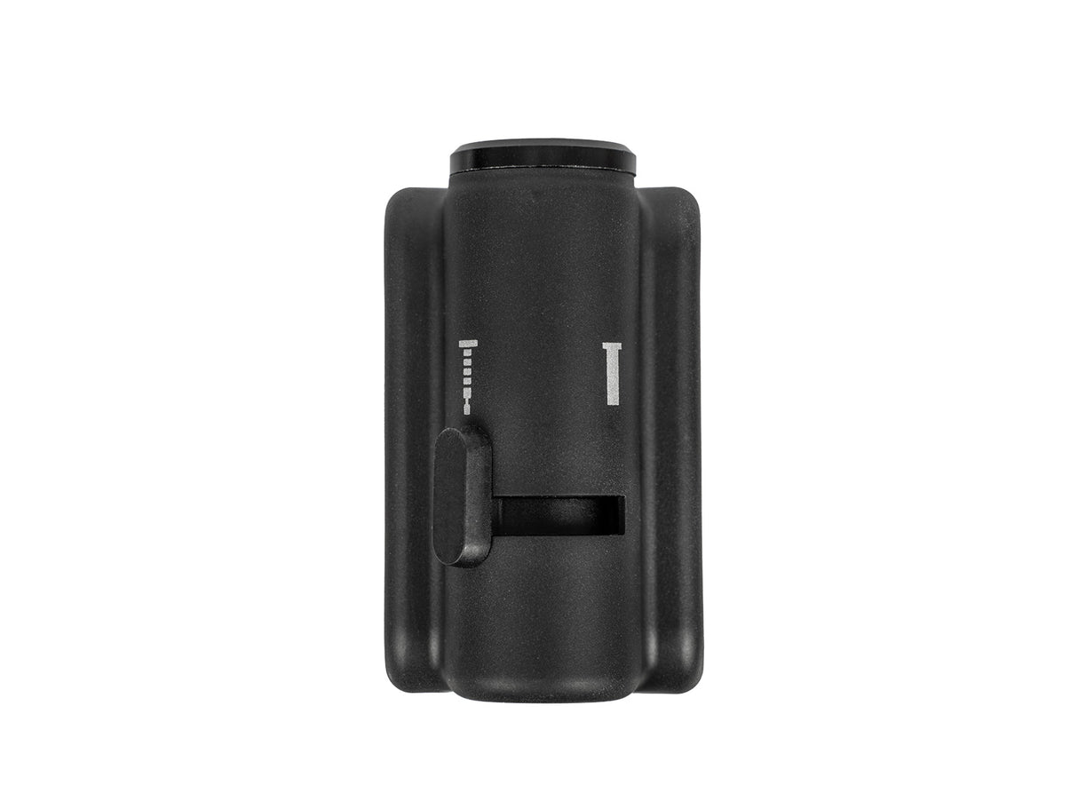 POMPA ELETTRICA TASCABILE TOPEAK E-BOOSTER DIGITAL