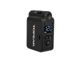 POMPA ELETTRICA TASCABILE TOPEAK E-BOOSTER DIGITAL
