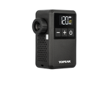 POMPA ELETTRICA TASCABILE TOPEAK E-BOOSTER DIGITAL MINI 8 BAR/120 PSI