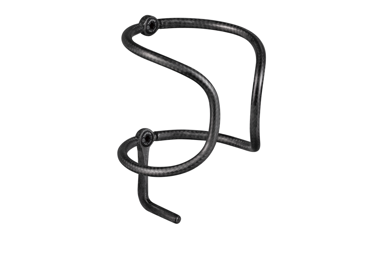 PORTABORRACCIA TOPEAK FEZA CAGE R10 ROAD