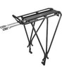 PORTAPACCHI POSTERIORE EXPLORER (DISCO) CON SISTEMA MTX / MTX 2.0 QUICKTRACK - PER RUOTE 26"