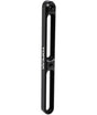 ADATTATORE CAGE MOUNT EXTENDER IN ALLUMINIO CNC PER REGOLAZIONE ALTEZZA PORTABORRACCIA