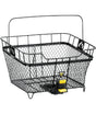 CESTINO POSTERIORE MTX BASKET REAR CON ATTACCO FIXER 6 MTX QUICKTRACK