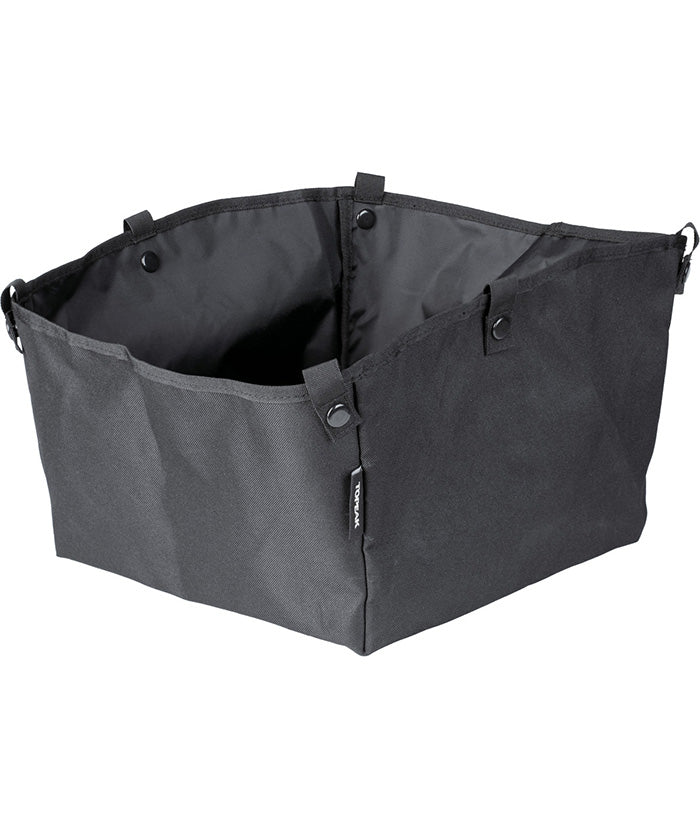 FODERA PER CESTINO URBAN BASKET DX (18L)