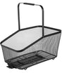 CESTINO POSTERIORE URBAN BASKET REAR (24L) CON ATTACCO MTX QUICKTRACK 2.0