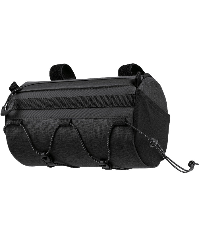 BORSELLO AL MANUBRIO TUBULAR BARBAG (3