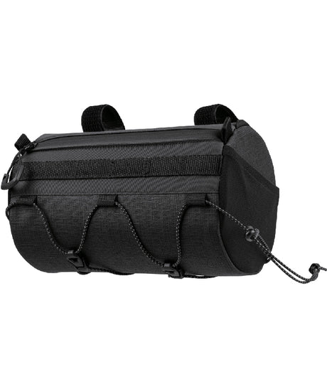 BORSELLO AL MANUBRIO TUBULAR BARBAG (3