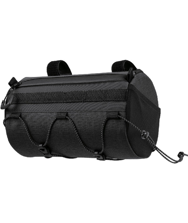 BORSELLO AL MANUBRIO TUBULAR BARBAG (3