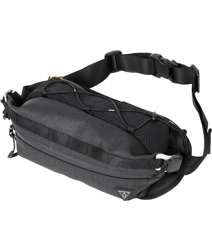 MARSUPIO HIP PACK (3 L)