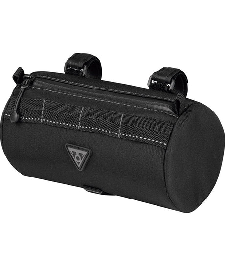 BORSELLO AL MANUBRIO TUBULAR BARBAG SLIM (1