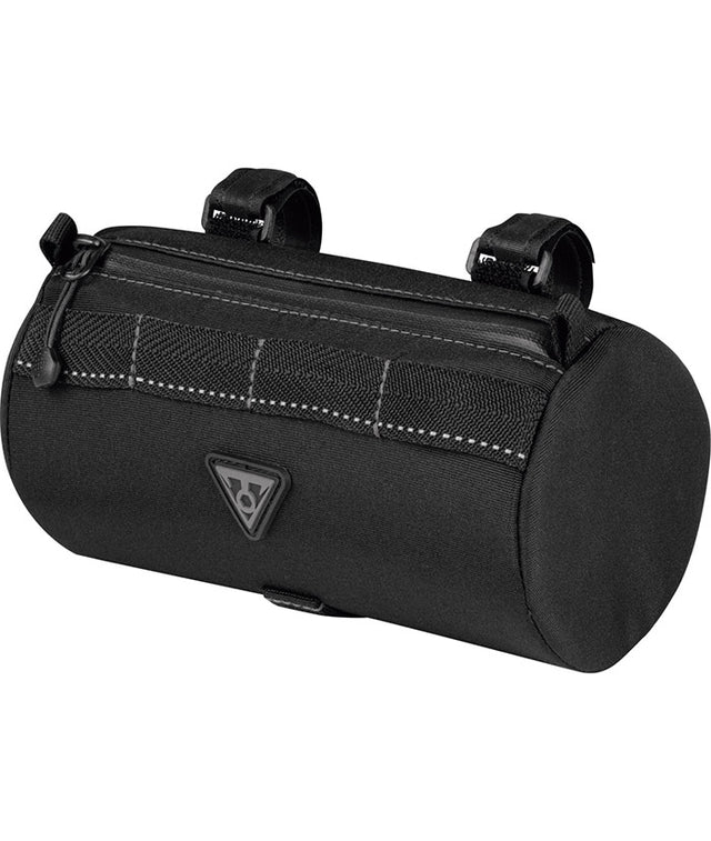 BORSELLO AL MANUBRIO TUBULAR BARBAG SLIM (1