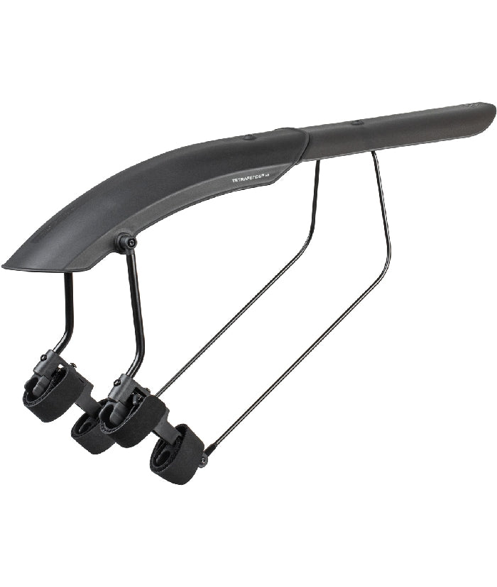 PARAFANGO POSTERIORE TETRAFENDER M1 - PER RUOTE 26" - 29"