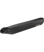 PARAFANGO POSTERIORE FLASHFENDER DF NERO CON ATTACCO SOTTOSELLA DUO FIXER