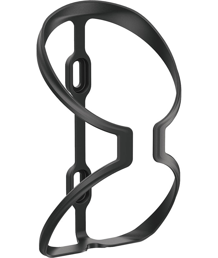 PORTABORRACCIA FEZA CAGE V1 CARBON 18G NERO