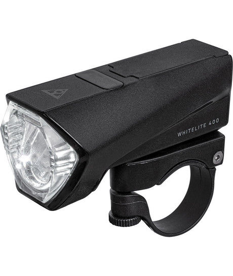 FANALINO ANTERIORE A LED BIANCO WHITELITE 400 USB