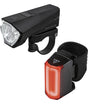 KIT FANALINI POWERLIE COMBO 400/30 (WHITELITE 400 + BESEEN 30)