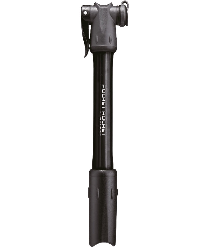 MINIPOMPA POCKET ROCKET 11 BAR/160 PSI NERA