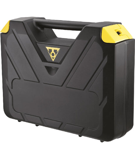 VALIGETTA PORTAUTENSILI PREPBOX CON 36 UTENSILI PROFESSIONALI