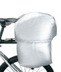 COPERTURA ANTIPIOGGIA PER BORSE MTX TRUNK BAG EXP E DXP